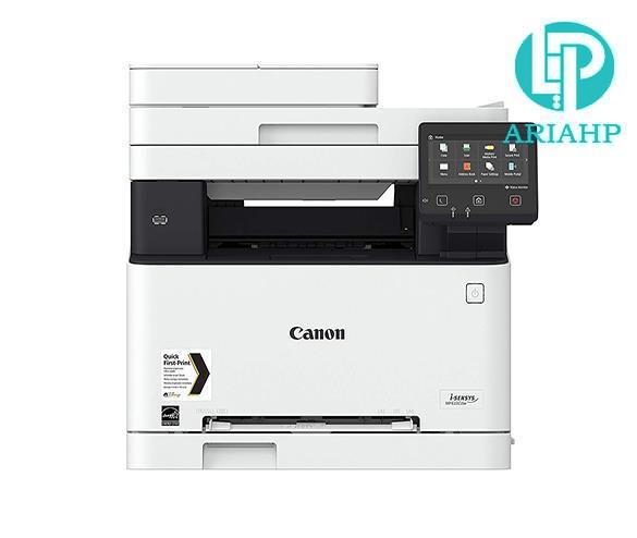پرینتر لیزری کانن مدل  MF633CDW
